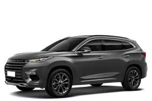 Эва-коврики на Chery EXEED TXL I 2020-