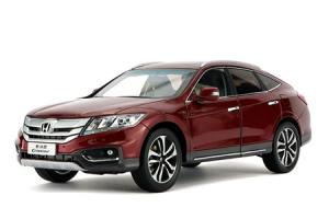 Honda Crosstour I 2009-2015