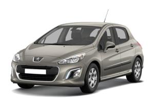 Peugeot 308 I 2007-2015