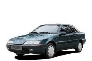 Daewoo Aranos I 1990-1999